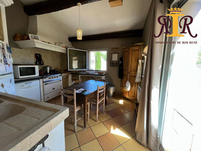 Maison - 125 m² - 4 pièces