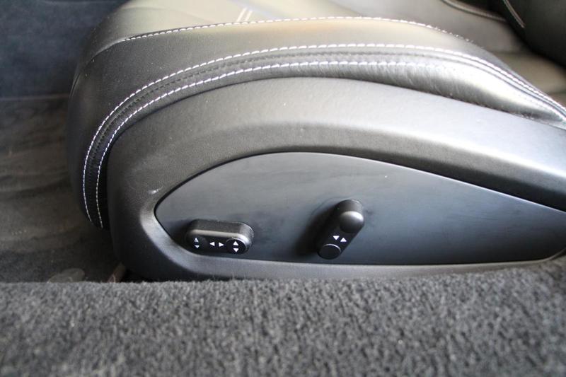 Ferrari 458 Spider 4.5 V8 570ch