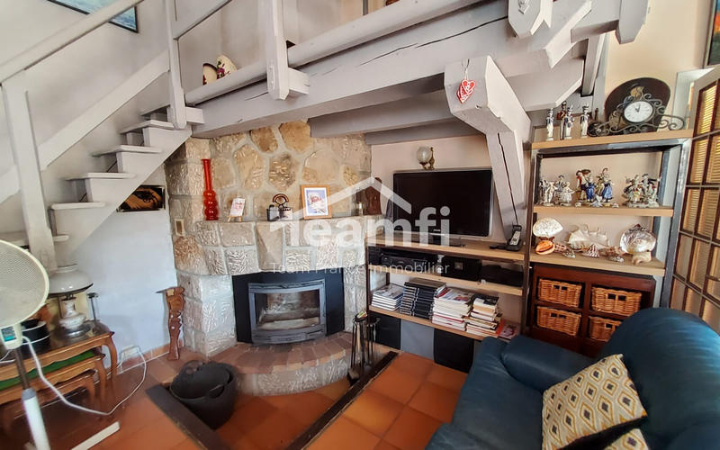 Maison - 144 m² - 4 pièces