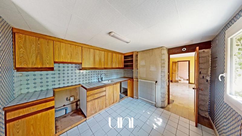 Hôtel particulier - 275 m² - 15 pièces