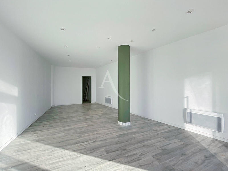 Local commercial - 42 m²