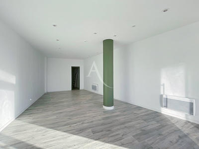 Local commercial - 42 m²