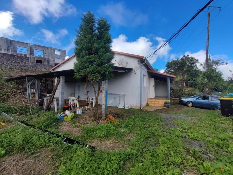 Maison - 75 m² - 5 pièces