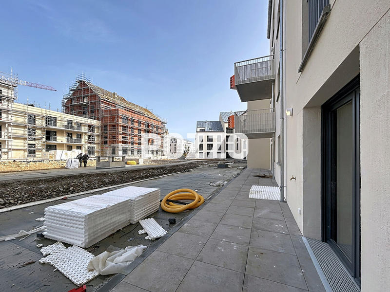 Appartement - 31 m² - 1 pièce