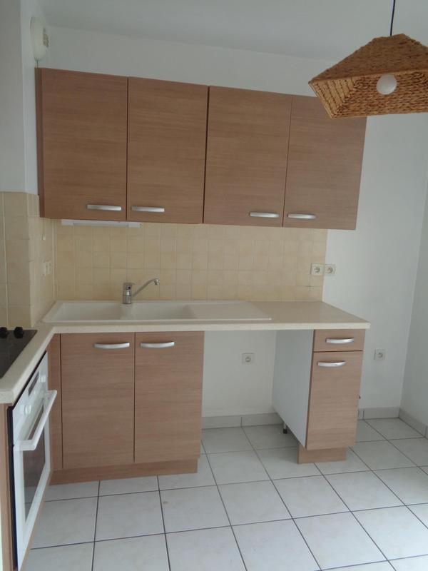 Appartement - 72 m² - 4 pièces