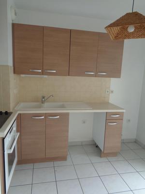 Appartement - 72 m² - 4 pièces