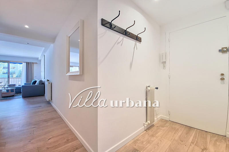 Appartement - 54 m² - 3 pièces