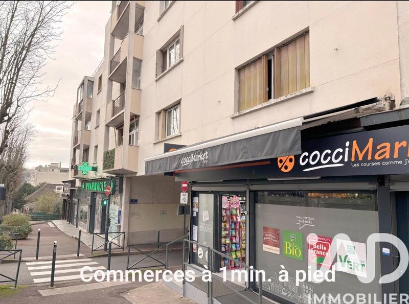 Maison - 168 m² - 6 pièces