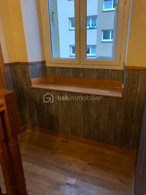 Maison - 133 m² - 6 pièces