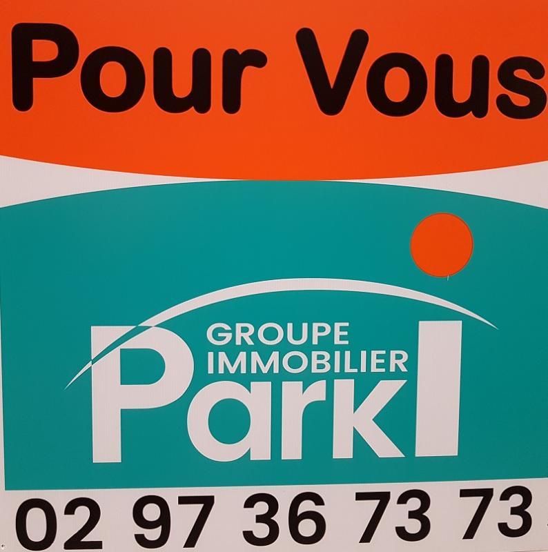 Terrain constructible - 445 m²