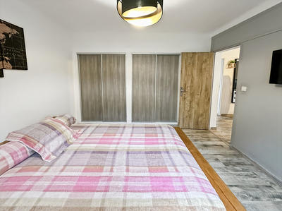 Appartement - 51 m² - 3 pièces