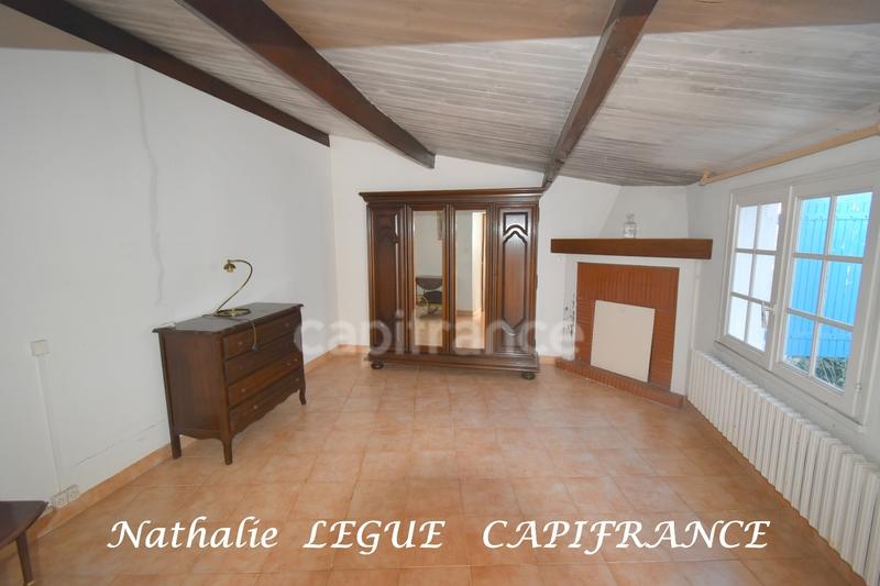 Longère - 137 m² - 9 pièces