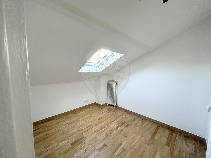 Maison - 127 m² - 6 pièces