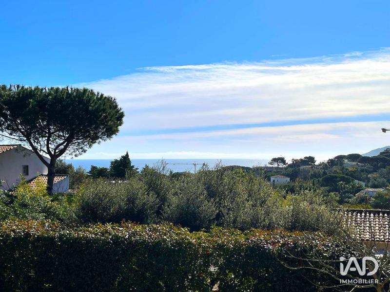 Maison - 125 m² - 4 pièces