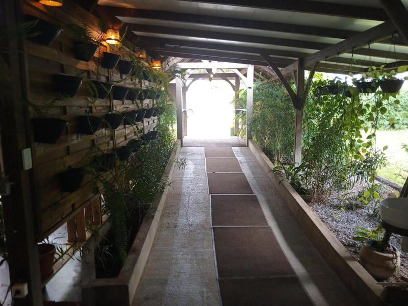 Fonds de commerce - 250 m²