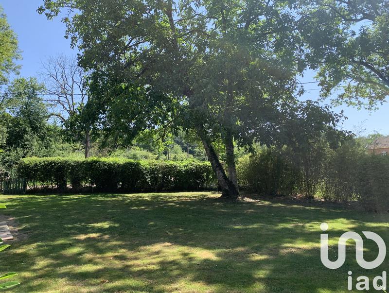 Maison - 112 m² - 5 pièces