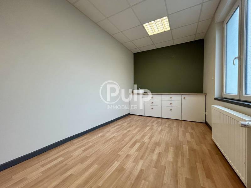 Santé - 10 m² - 1 pièce