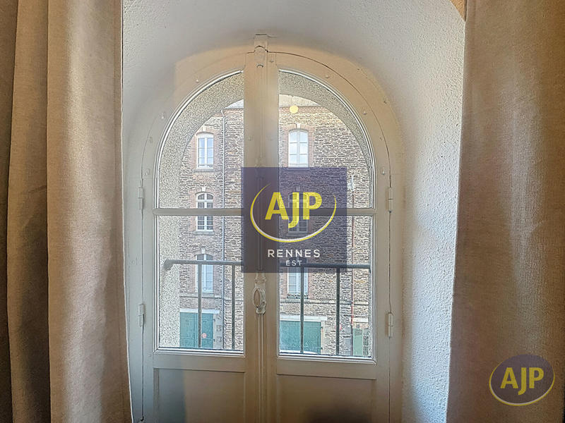 Appartement - 13 m² - 1 pièce