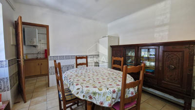 Maison - 112 m² - 6 pièces