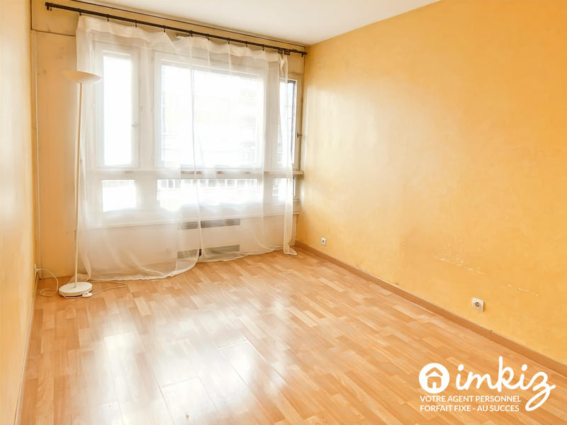 Appartement - 53 m² - 2 pièces