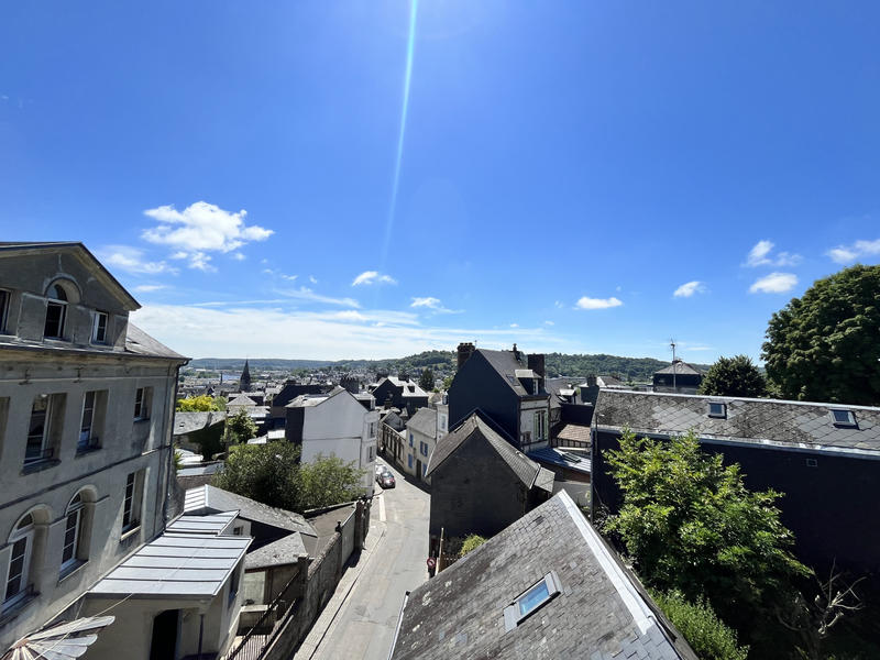 Appartement - 30 m² - 2 pièces