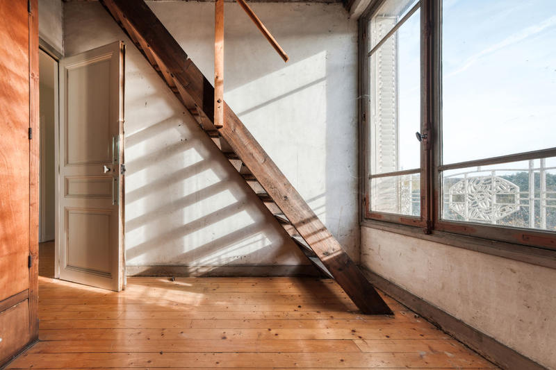 Studio - 18 m² - 1 pièce