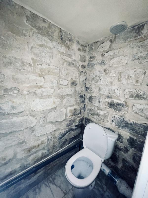 Appartement - 52 m² - 2 pièces