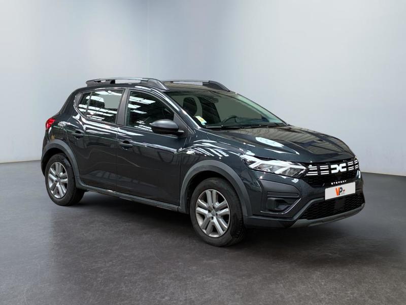 Dacia Sandero TCe 90 Stepway Essential