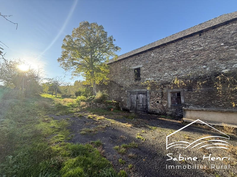 Ferme - 140 m² - 6 pièces