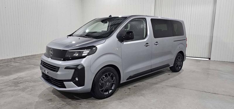 Opel Zafira Taille m BlueHDI 180 ch s&amp;S Eat8 Business