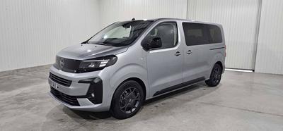 Opel Zafira Taille m BlueHDI 180 ch s&amp;S Eat8 Business