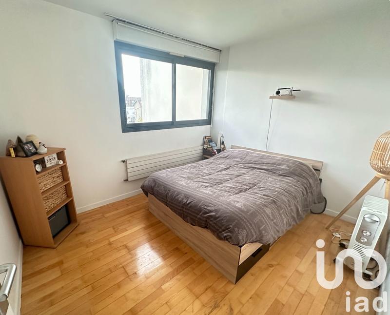 Appartement - 74 m² - 3 pièces