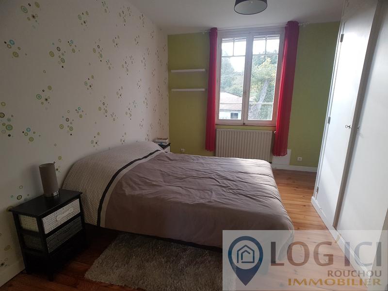 Appartement - 110 m² - 5 pièces