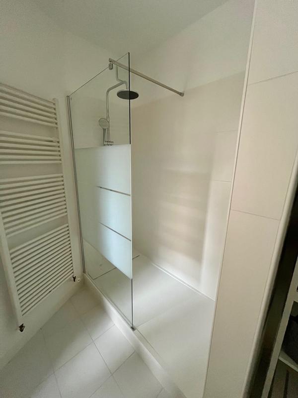 Appartement - 77 m² - 3 pièces