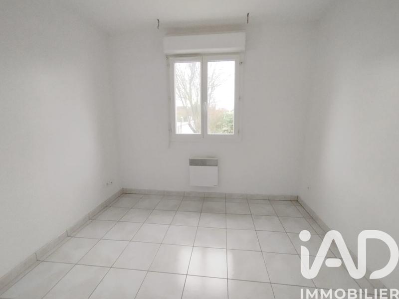 Maison - 89 m² - 4 pièces