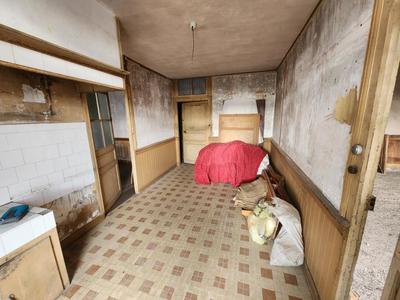 Maison en pierre - 150 m² - 4 pièces