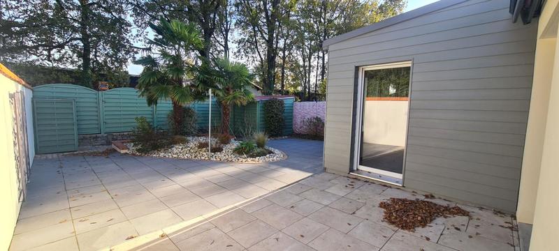 Maison - 78 m² - 4 pièces