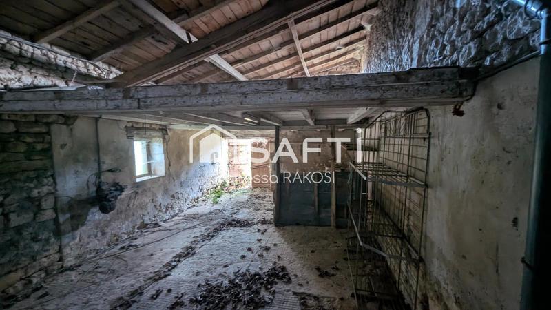 Maison - 189 m² - 6 pièces