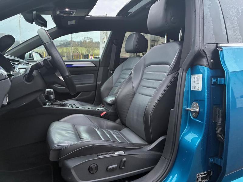 Volkswagen Arteon E-Hybrid 1.4 Rechargeable 218 Dsg6 Elegance