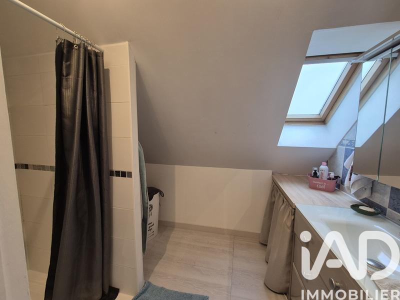 Maison - 105 m² - 4 pièces