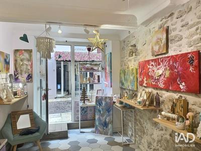 Local commercial - 35 m²