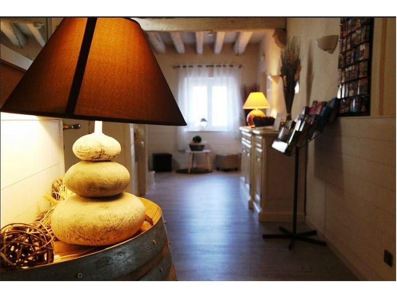 Immeuble - 542 m² - 20 pièces