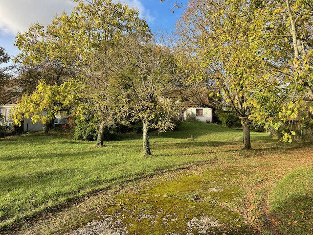 Maison - 133 m² - 6 pièces