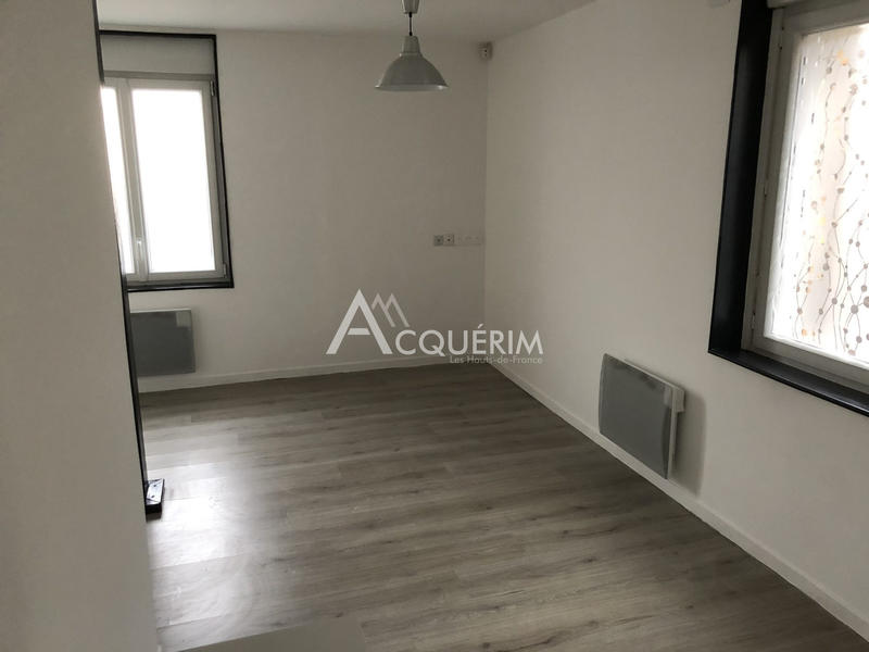 Maison - 22 m² - 1 pièce