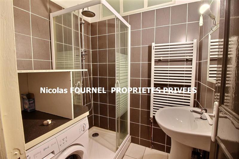 Appartement - 81 m² - 3 pièces