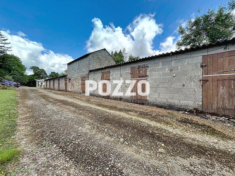 Maison - 124 m² - 5 pièces