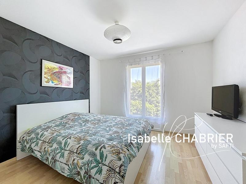 Maison - 153 m² - 6 pièces