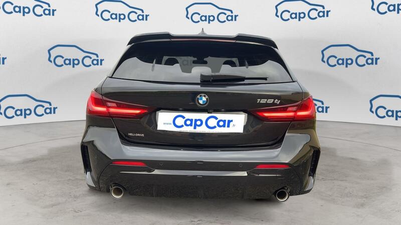 Bmw Série 1 (F40) 128ti 265 Bva8 .