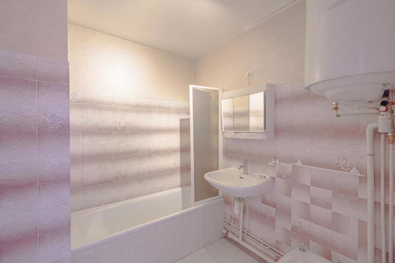 Appartement - 91 m² - 3 pièces