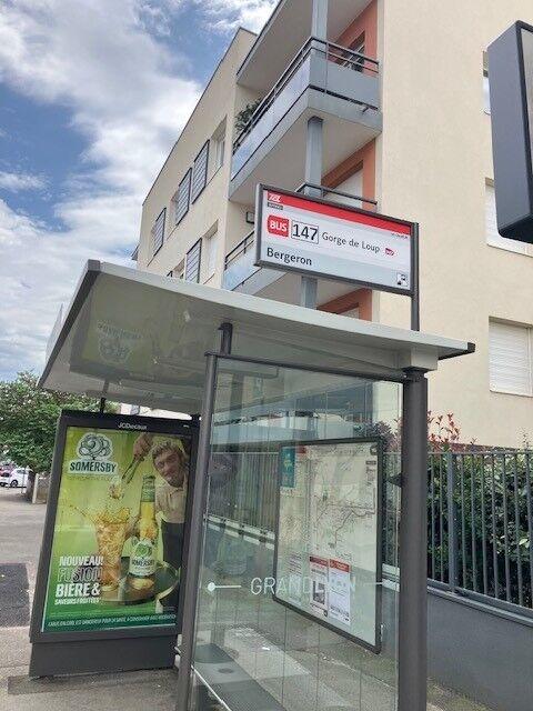 Appartement - 88 m² - 4 pièces